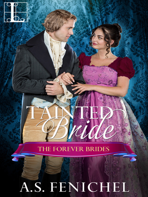 Title details for Tainted Bride by A.S. Fenichel - Available